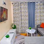 Lovely One Bedroom Lumumba Drive - Trm