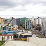 Goldpark Homes, One Brdm Apt Yaya Center, Kilimani
