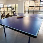 Goldpark Homes, One Brdm Apt Yaya Center, Kilimani