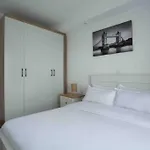 Goldpark Homes, One Brdm Apt Yaya Center, Kilimani