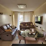 Karora\'S 2 Bedroom Nest