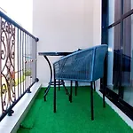 Lux Suites Amalia Apartments Syokimau