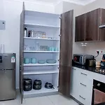 Lux Suites Amalia Apartments Syokimau