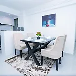 Gold Park 3 Bedroom Apartment