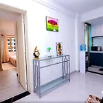 Gold Park 3 Bedroom Apartment
