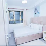 Gold Park 3 Bedroom Apartment
