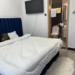 Tanci Guest House Kilimani Nairobi