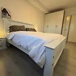 Serviced Apartment With Gym
