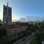Serviced Apartment With Gym