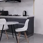 Serviced Apartment With Gym