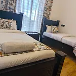 Urban Haven 3Br Apartment
