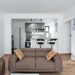Unity East, Tatu City - 2Bedroom Master Ensuite By Fahari Homes