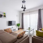 Unity East, Tatu City - 2Bedroom Master Ensuite By Fahari Homes