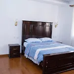 Tranquil Homes 1Br Apartment On Denis Pritt, Kilimani