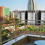Tranquil Homes 1Br Apartment On Denis Pritt, Kilimani