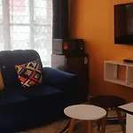 Racecourse Gardens Apartment