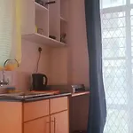 Racecourse Gardens Apartment