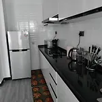 Two Bedroom Apartment At Yaya