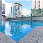 Two Bedroom Apartment At Yaya
