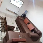 Falsah\'S One Bedroom Apartment