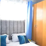 Nexus Apartments