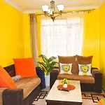 Nexus Apartments