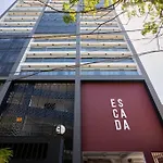 Modern 2 Bedroom Apt At Escada