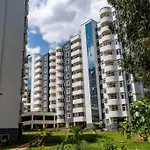 Duchess Park Serviced 4 Bedroom Apartment