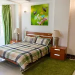 Duchess Park Serviced 4 Bedroom Apartment