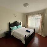 4 Bedroom Apartment Nairobi, Kilimani, Halaal, Yaya