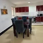 4 Bedroom Apartment Nairobi, Kilimani, Halaal, Yaya