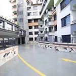 Urban Living 2Br Westlands, King & Queen Size Beds