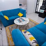 Cozy Studio Along Ngong Road-Nairobi