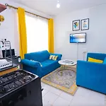 Cozy Studio Along Ngong Road-Nairobi