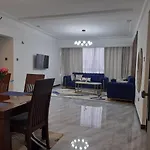 Stephanies 3 Bed Furnished