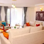 Sangara By Edmor Suites