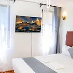 Sangara By Edmor Suites