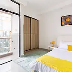 Meka Studio In Kilimani