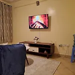 Executive 1 Bedroom In South B, Sanasana
