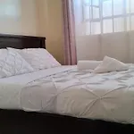 Executive 1 Bedroom In South B, Sanasana