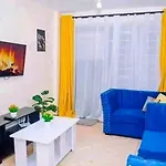 B Apartment