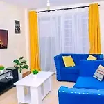 B Apartment