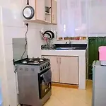 B Apartment