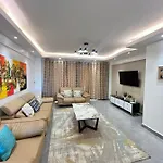 Cozy Gardens Apartments Kilimani
