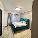Cozy Gardens Apartments Kilimani
