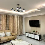 Cozy Gardens Apartments Kilimani