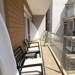 Silverstone Apartment
