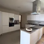 Silverstone Apartment