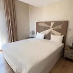Silverstone Apartment