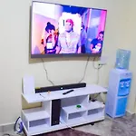 Contemporary Studio - Nairobi